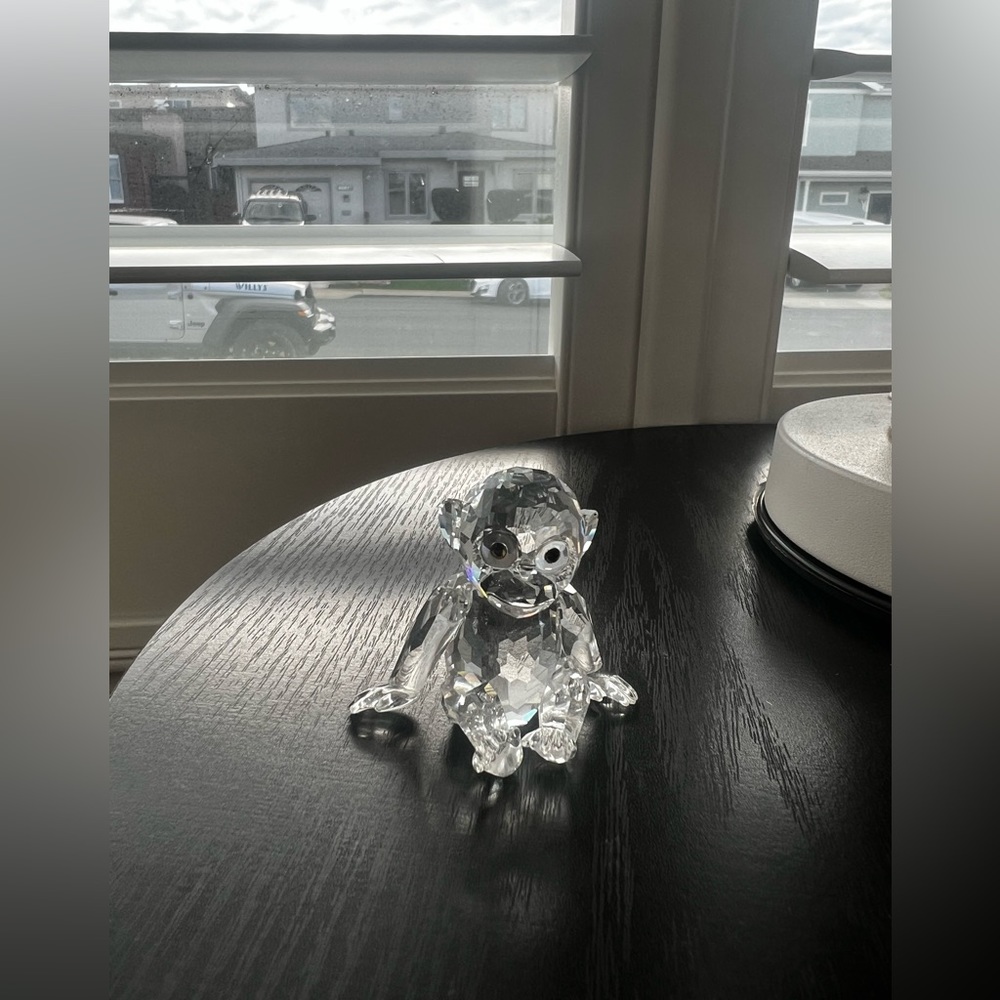 Authentic Swarovski Crystal